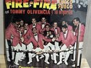 Tommy Olivencia/Fire- Fire..Fuego Fuego/12
