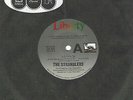 The Stranglers LA FOLIE Australian 1981 LIBERTY Records RARE 7