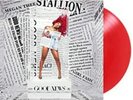 Megan Thee Stallion - Good News [LP] Exclusive Limited Edition Red Vinyl NEW