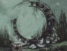 The World Is A Beautiful Place ILLUSORY WALLS Limited NEW CLEAR VINYL 2 LP