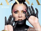 Anna Netrebko - Amata Dalle Tenebre [New Vinyl LP]