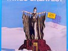 1978 PAUL MCCARTNEY & WINGS GREATEST LP RECORD ALBUM SOO-11905 SCHAUMBURG COLL