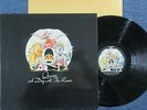 QUEEN A Day At The Races / LP Holland 1976 EMI BOVEMA 1A 062-98485