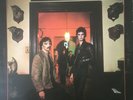 STRANGLERS – IV Rattus Norvegicus LP 1977 UK 1st Press   Sex Pistols Clash