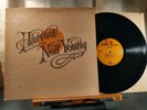 Neil Young Harvest Reprise MS 2032 Textured 1st press