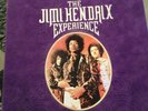 Experience Hendrix: The Best of Jimi Hendrix [LP] by Jimi Hendrix (Vinyl, Sep-20