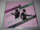The Tommy DORSEY Frank SINATRA Radio Years & Historic Stordahl Session SEALED LP