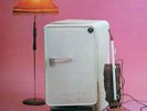 The Cure ‎– Three Imaginary Boys (1979) Fiction Records – FIX 1 vinyl UK NEW