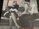 SID VICIOUS LOVE KILLS NYC #PUNK ALBUM LIVE EX VGC BELGIUM SIDS WAY, CHAOS