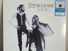 FLEETWOOD MAC RUMORS Exclusive Rare CLEAR VINYL RECORD LP  brand new