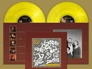 IQ - Tales From A Dark Christmas Vinyl LP - OVP RAR - Marillion Pendragon Arena