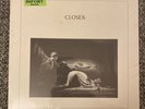 Joy Division Lp SEALED Closer 1981 Factus 6 US