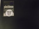 Plastikman – Consumed - 8 Track 3 x Vinyl, 12