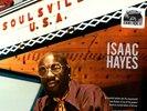 Isaac Hayes The Spirit of Memphis 2LP sealed vinyl RSD Black Friday
