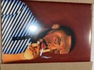 Brent Faiyaz A.M. Paradox EP RED VINYL Limited IN SHRINK SEALED