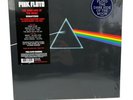 The Dark Side Of The Moon by Pink Floyd (Record, 2016)