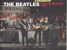 The Beatles Live In Munich 1966 EP