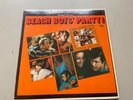 The Beach Boys Party  LP Record 1st Issue Duophonic Stereo Capitol 1965 w/Photos