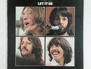 BEATLES Let It Be AR34001 Bell Sound win Phil & Ronnie LP Vinyl VG++ Cvr VG+ GF