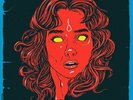 Goblin Suspiria Dawn Of The Dead Live In Austin limited red vinyl Gary Pullin