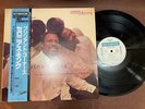 THELONIOUS MONK BRILLIANT CORNERS RIVERSIDE VIJ 107 OBI MONO JAPAN Vinyl LP