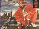 Nas Stillmatic 2LP repress on silver vinyl (sealed)