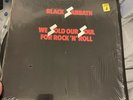 Black Sabbath – We Sold Our Soul For Roc‎K N Roll - WB 2BS 2923- Vinyl LP  NM