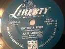 JULIE LONDON 