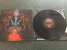 Dismember – Like An Ever Flowing Stream LP ORIGINAL  death metallica slayer bolt
