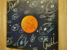 Night Life by Blair  and Virgo Princess by Blair Lp Record Disco 45