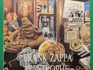 Frank Zappa Apostrophe (') LP RUSSIA Russian pressing M/M RARE
