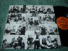 Albrecht/d & Joseph Beuys: Performance at ICA London 1974 LP experimental insert