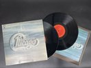Chicago II  - Vinyl LP -  Columbia - KGP 24 - 2LP Gatefold w/ Poster Original