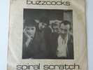 Buzzcocks - Spiral Scratch - 7