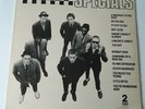 The Specials - Self Titled - Vinyl LP UK 1st Press 2-Tone Ska EX/EX+