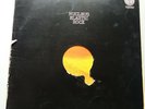 Nucleus - Elastic Rock Vinyl LP UK 1st Press Vertigo Swirl Die Cut Prog Jazz