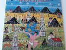 Talking Heads - Little Creatures - Vinyl LP UK 1st Press A-1/B-1 EX/NM
