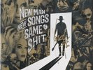 Signed   Me And That Man New Man New Songs Same Shit Vol. 2. Vinyl