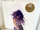 Valerie June The Order of Time LP 180g Purple Vinyl UO Exclusive New (read)