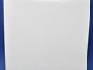 The Beatles White Album With Poster and 4x Photos 1980's Reissue PCS 7067