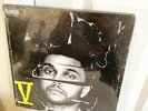 The Weeknd ‎Beauty Behind The Madness Yellow Black Splatter Vinyl 2xLP (read)
