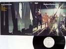 GUESS WHO BEST OF THE RCA SRA-5514 JAPAN PROMO VINYL LP