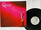 QUEEN SAME ELEKTRA P-10118E JAPAN VINYL LP