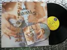 Madonna    ?Like A Prayer    GERMAN IMPORT LP   Sire ?925844  w/Bonus CD