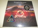 David Gilmour (Pink Floyd ): Live At Pompeii Vinyl 4 LP + 24 Page Photo Booklet