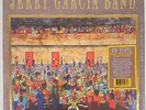 Jerry Garcia Band – 30th Anniversary Box Set – 180g 5xLP Deluxe Edition - SEALED
