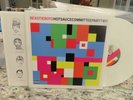 BEASTIE BOYS HOT SAUCE COMMITTEE PART TWO  2xLP WHITE COLOR NM + 45 RPM