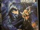 Warlock-Triumph and Agony-Vinyl LP 1987 Mercury Records U.S.A. First Press