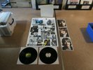 BEATLES: White Album, + POSTER/ 3 PHOTOS, 1C 192-04 173/74, GER, 12