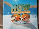 Now That's What I Call Music 32 Vinyl very rare